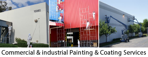 commercial painting contractors cape town